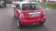 MINI MINI Hatch (R56) Cooper 1.6 (SU32) U63391