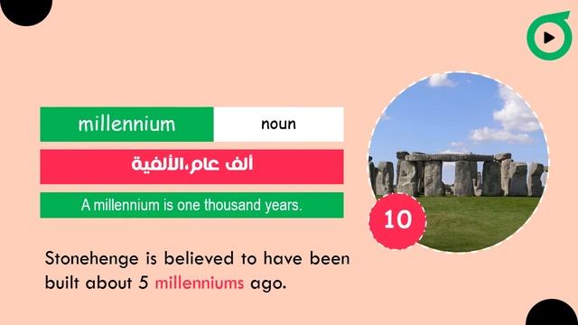 المستوى 4 | الوحدة 21 | كتاب 4000 كلمة | كورس انجليزي