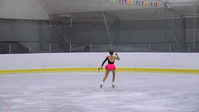 Весенняя капель - 2024