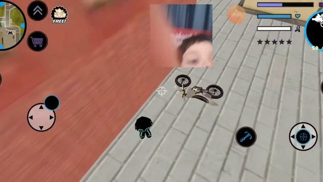 Jogando Neon Iron Stickman