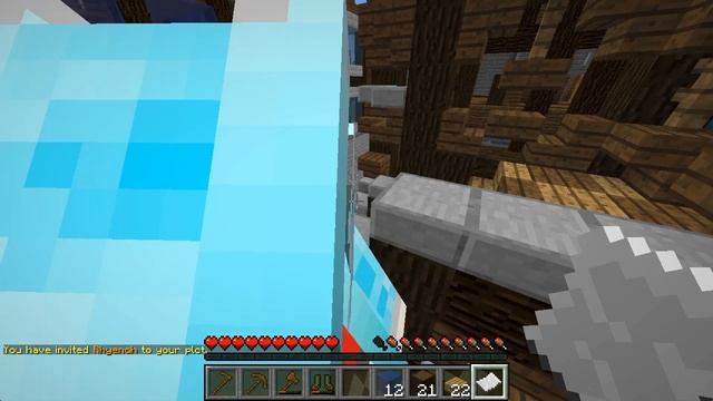 Lords of Minecraft - Sakura #12 - SHEEP SPEECH!
