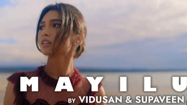 Mayilu-sped up