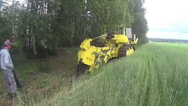 Эксплуатация ТМ10 00 ГСТ15 в Удмуртии MAH00066 WMV V9