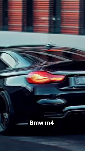 BMW M4 #bmw #bmwm #bmwm4 #m4 #edit #shorts