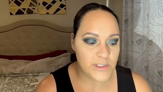 Conspiracy palette...Smokey eye tutorial #conspiracy #shanedawson