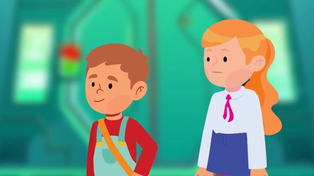 Razem do czystego środowiska odc. 11 – edukacyjny film animowany