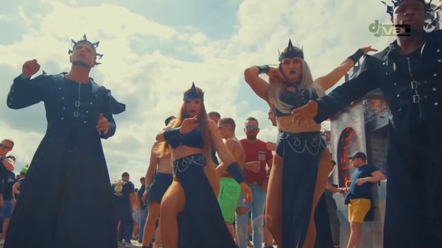 DJ Val - Another Party (New Eurodance Hit 2024)