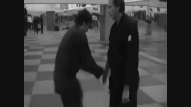 KO AI  RYU  BU JUTSU - Taijutsu: Joint locks Defenses / Difese contro leve articolari
