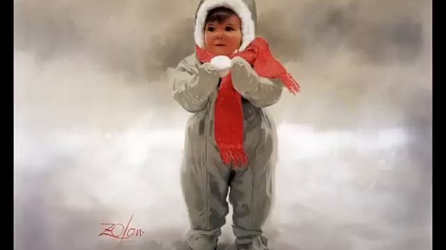 Мир в котором я живу