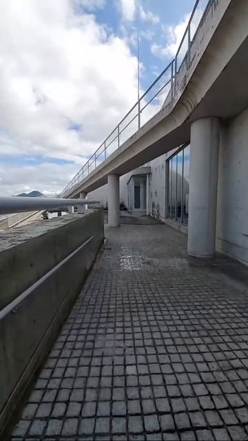 設計:安藤忠雄 長良川国際会議場[岐阜建築]
