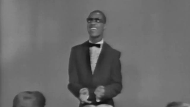 Stevie Wonder - Uptight — (Official Video)