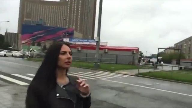Вставай и беги!   «Утро с Вами» 8 06 2016