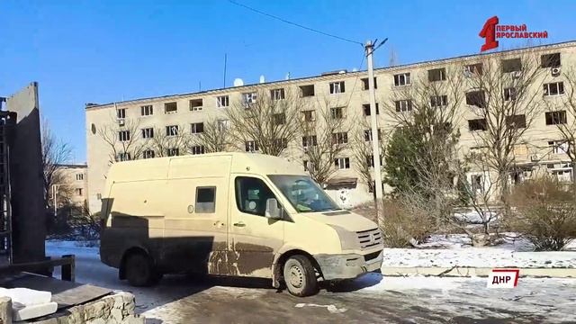 День в событиях от 07.03.2025