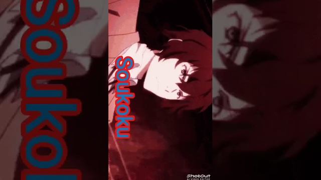 Who are your favorite enemies in BSD fandom.mp4