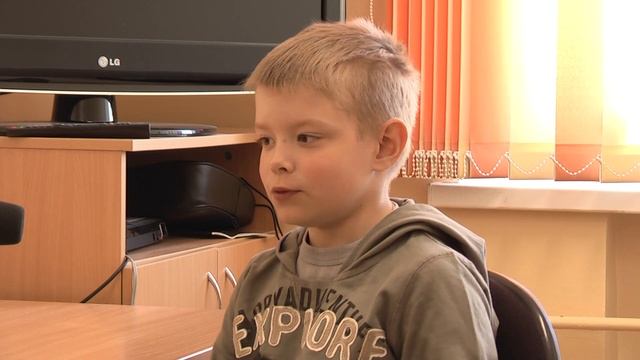 Дроздов Антон