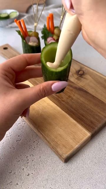 8Мартовская закуска