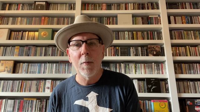 Ry Cooder Soundtracks & Collaborations