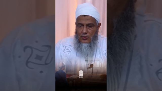 Наставление на Рамадан | Шейх Мухаммад аль-Хасан ад-Дадау