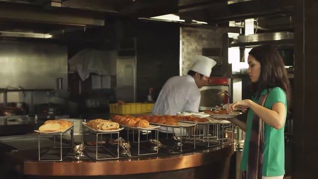 Mandarin Oriental Bangkok