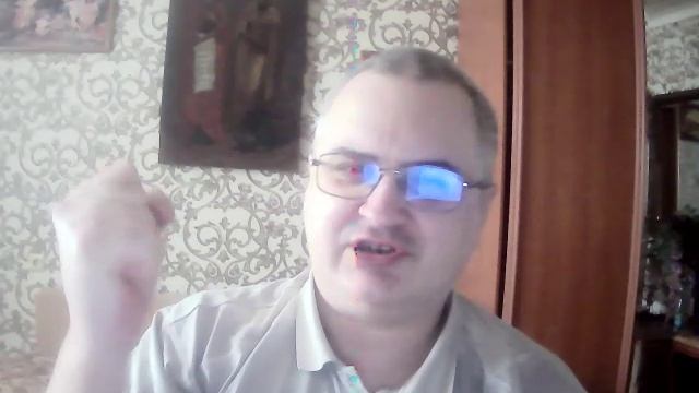 Политинформация от шизофреника 8.03.2025