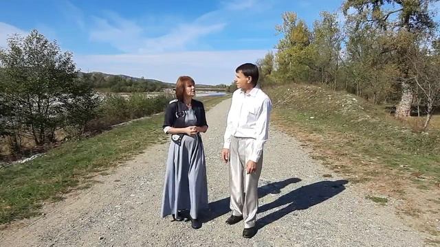 на улице тишина