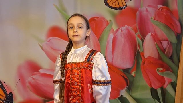 ЖуравлёваЕкатерина. "Золотистые, как солнце"