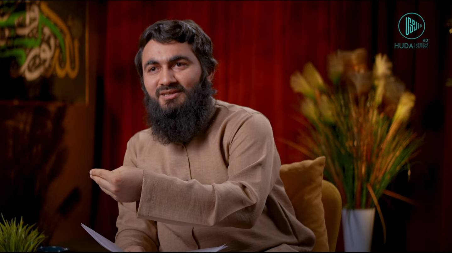 Детство и СМЕРТЬ МАТЕРИ Пророка Мухаммада (ﷺ) ｜ Юсуф Аб