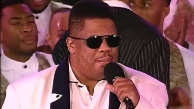 Rev. James Moore - Bread Of Heaven