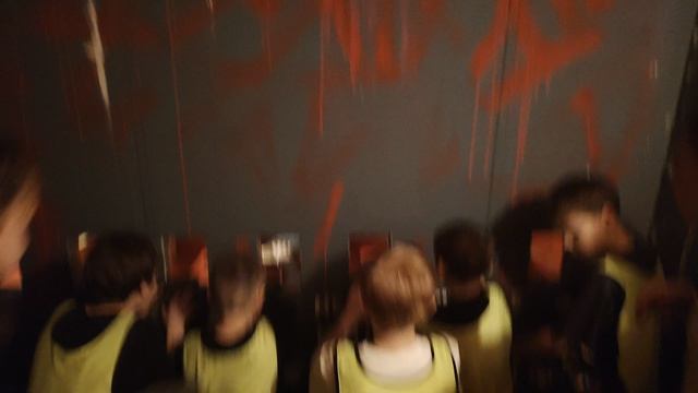 Голодные игры. МОИ 11 ЛЕТ