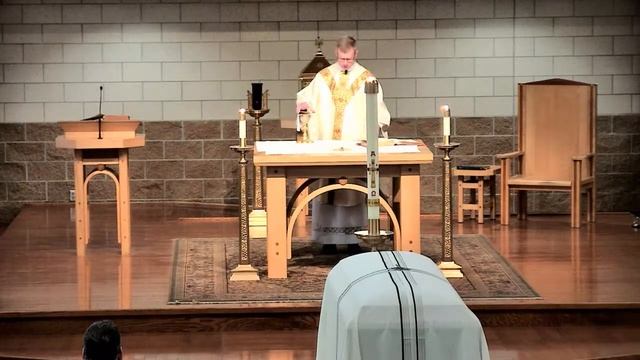 Ellen Cochran Funeral Mass, Mar. 8, 2024