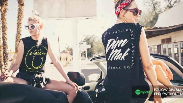 Max Styler - Without U (feat. Gabriela Geneva) (Audio) l Dim Mak Records