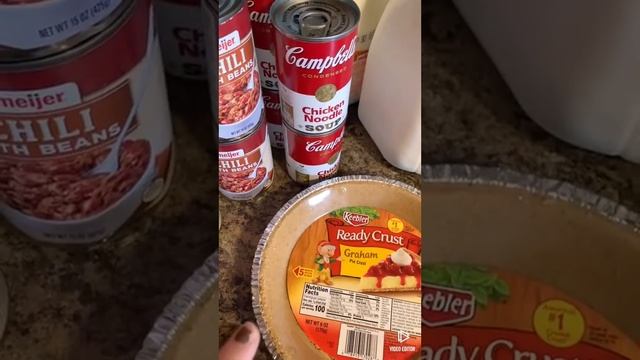 Meijer Haul | Fill In Haul | Grocery Haul | Haul | Stock Up Haul