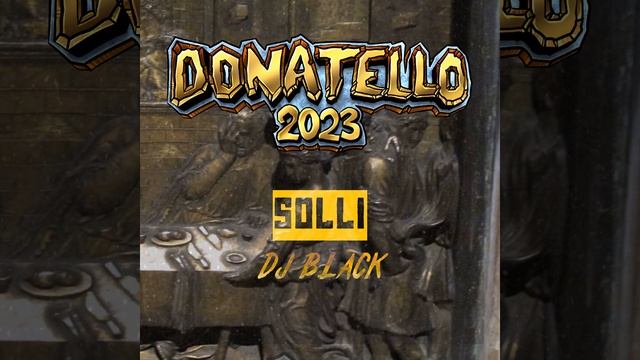 Donatello 2023