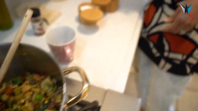 If You Feel the Blues, This Soup is for You