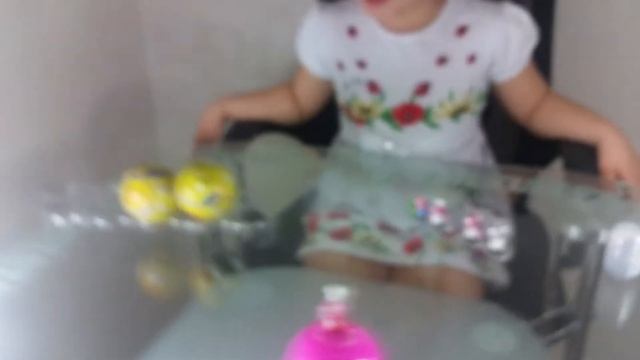 Свинка Пеппа. профессии. чупа-чупс. распаковка.  Unpacking Peppa Pig Chupa-chups chocolite eggs