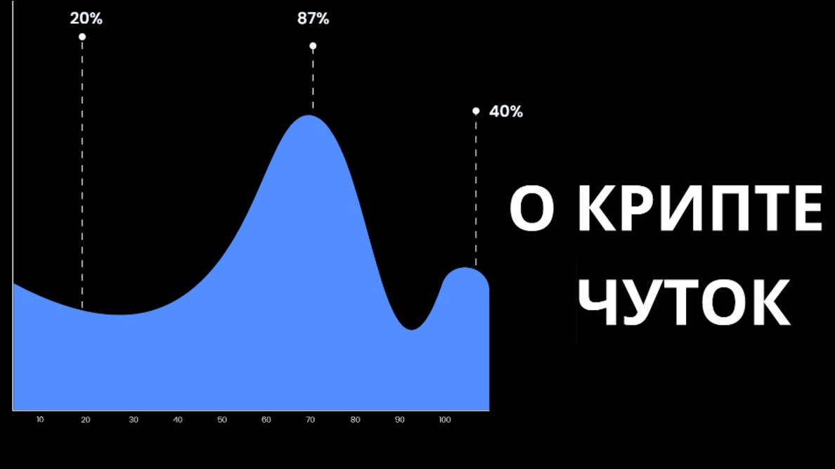 О крипте чуток