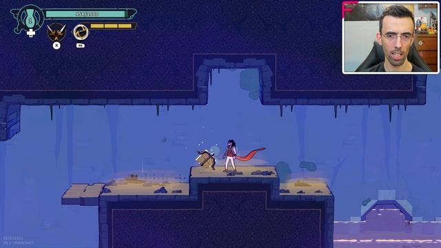 THE ROGUE PRINCE OF PERSIA | Una bella sorpresa, per ora | Gameplay ITA