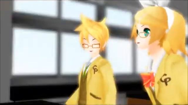 ♪ Rin and Len ♥ Anything You Can Do ♪ ALL DOWNLOAD LINKS