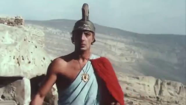 ВИА Иверия - Лейтмотив Арго_ (_Аргонавты_, 1986