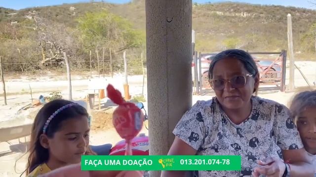 COMO TÁ FICANDO  O ALPENDRE DA CASA DE CÍCERO E MARIA