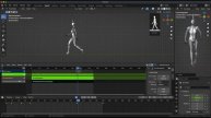EDIT with NLA Tutorial in Blender