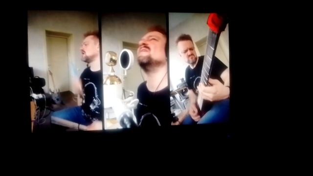Только этого мало кавер София Ротару версия Александра Пушного.mp4