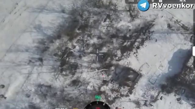 🇷🇺🔥🇺🇦 Контрнаступление врага: ВСУ прорываются в Дзержинск, но их уничтожают наши войска !!!