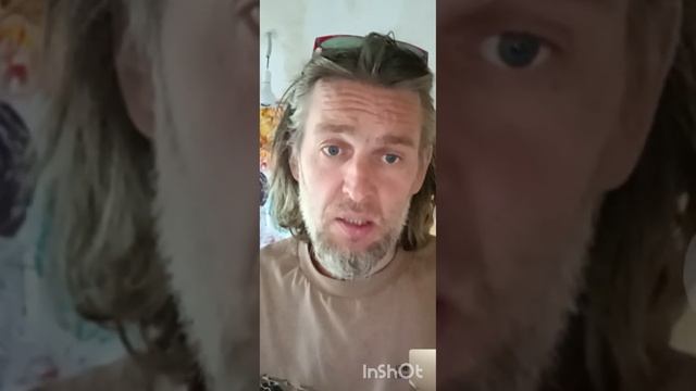 Фрагмент встречи. Как начинаются болезни.