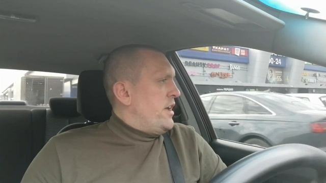 Каса за 9 годин. Болт вміє дивувати. Дніпро/25.10.2022