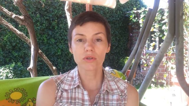 Вязание за стеклом. Этап 6. № 22. Шапка и снуд с косами и градиентом.