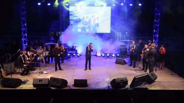 Nae Trandafir : Concert Live : Canta cucu bata-l vina