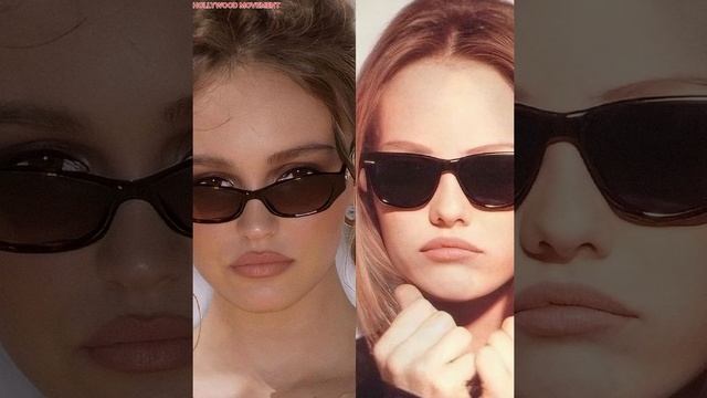 Vanessa Paradis (French singer) Sexy' photo's