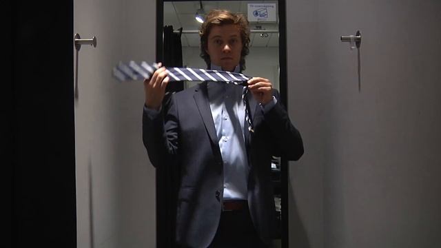 Beton TV - Dresscode Survival Guide