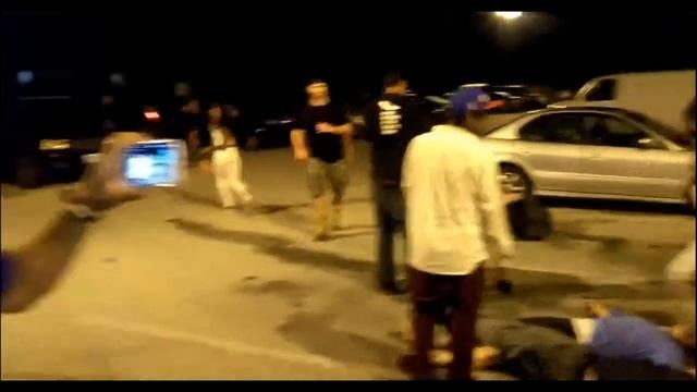 Быка на нары!